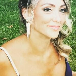 Meet your Posher, Marie-hélène